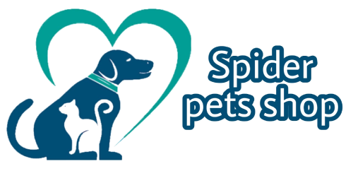 Spider pet shop