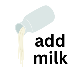 add-milk
