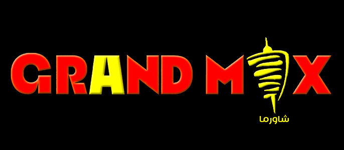 Grand Mix - Zarqa