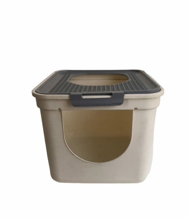  Cat Litter Box  41x40x33