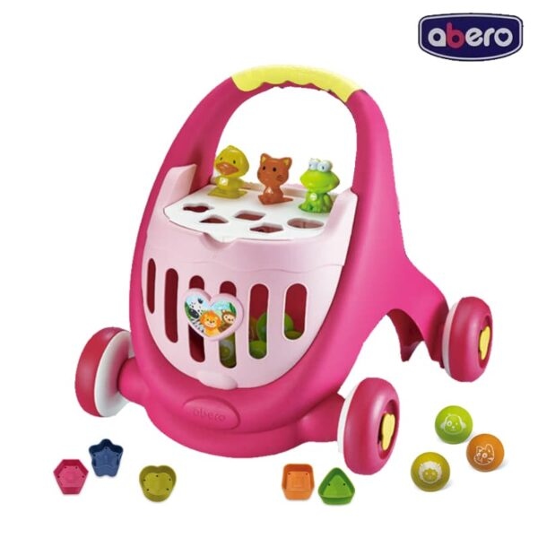 مشاية للأطفال