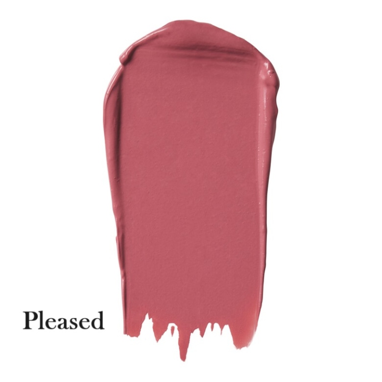 Elf, O FACE Satin Lipstick 