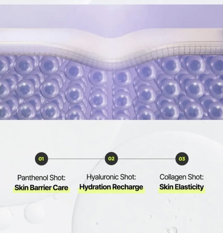 Isntree - Onion Newpair Booster Shot 2000 /50ml