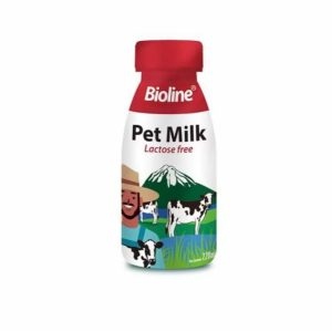 JPZ-1-38 حليب بيولين للحيوانات الاليفة