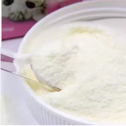 JPZ-6-5 حليب ماعز للقطط الصغيرة مدعم بالفيتامينات والمعادن  