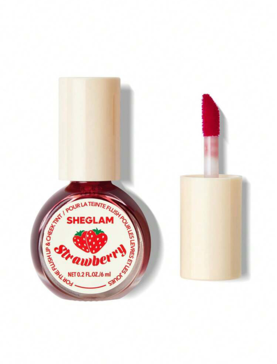 Sheglam, For The Flush Lip & Cheek Tint