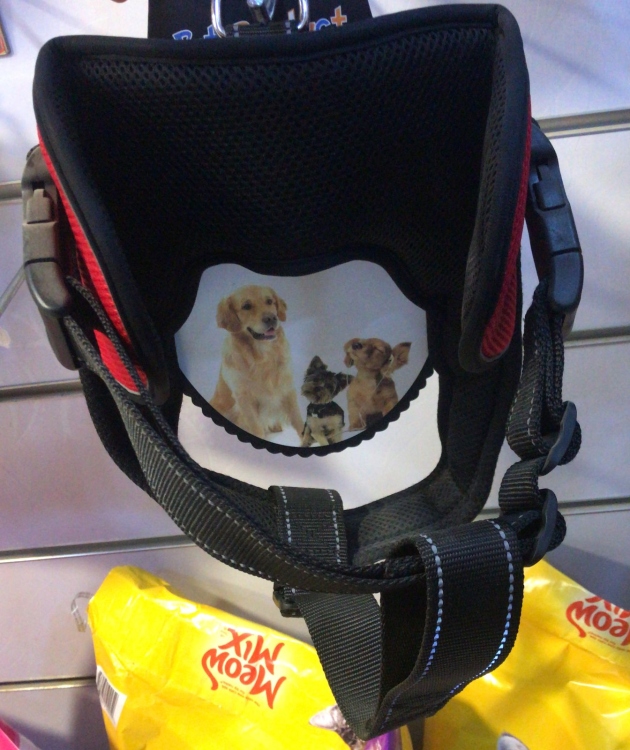 هارنس للكلاب الصغيرة 