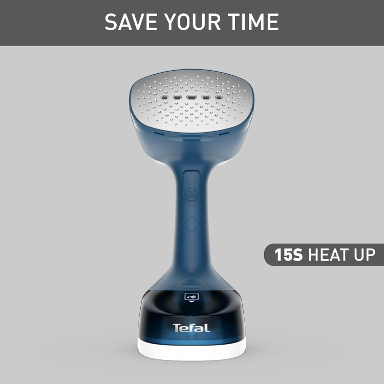 مكواة بخار يدوية تيفال أكسيس إيزي