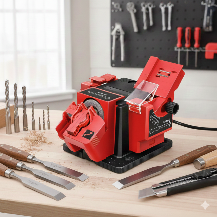 مسن متعدد كهربائي PIT