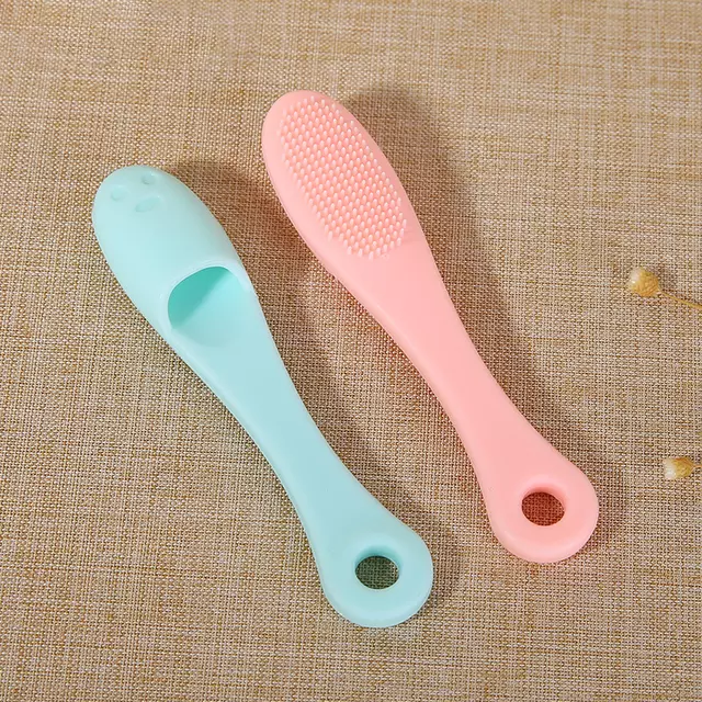 اصبع سيليكون