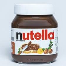 شوكلا دهن نوتيلا 750 غ