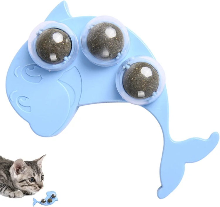 لعبة كات نب رائعة للقطط 