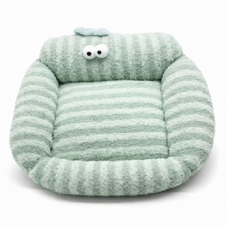 Cute Eyes Pet Bed