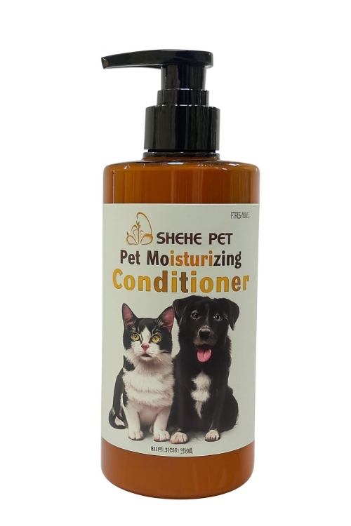 Shehe Pet Moisturizing Conditioner