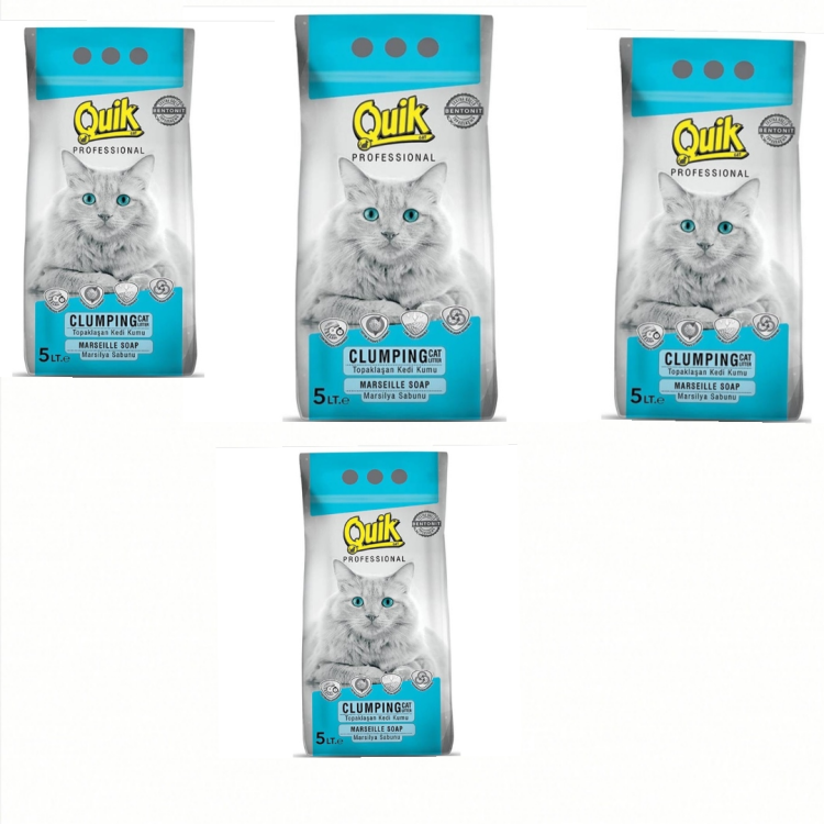 عرض رمل كويك 3 أكياس كل كيس 5 لتر سعر 10 دنانير