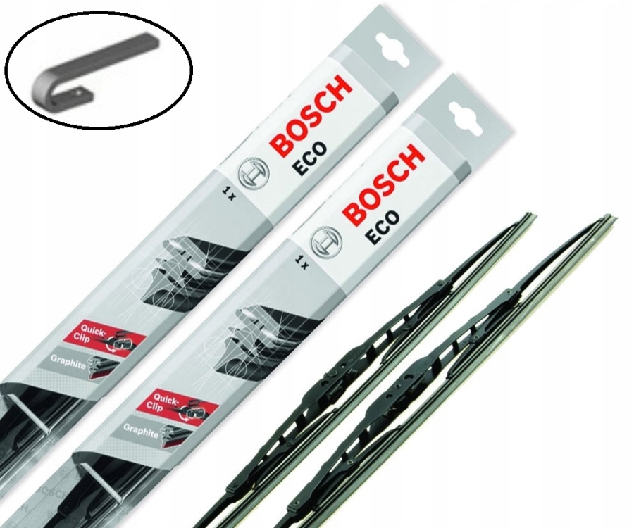 مساحات  BOSCH الأصلي