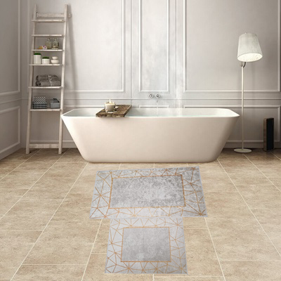 طقم قطعتين (100*60 و 60*50)