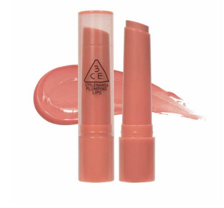 3CE, Plumping Lips 