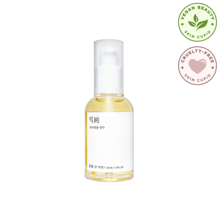 Mixsoon, Bean Essence