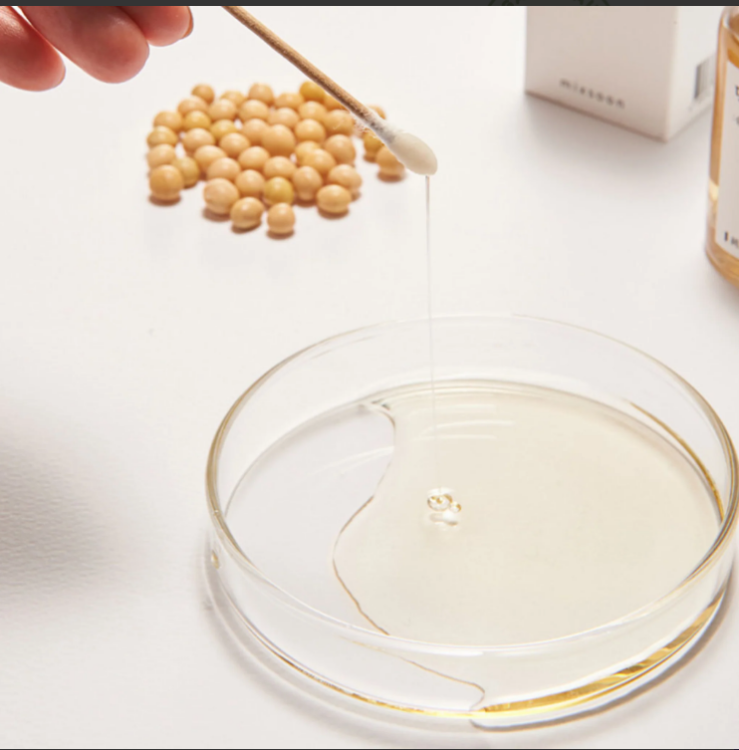 Mixsoon, Bean Essence