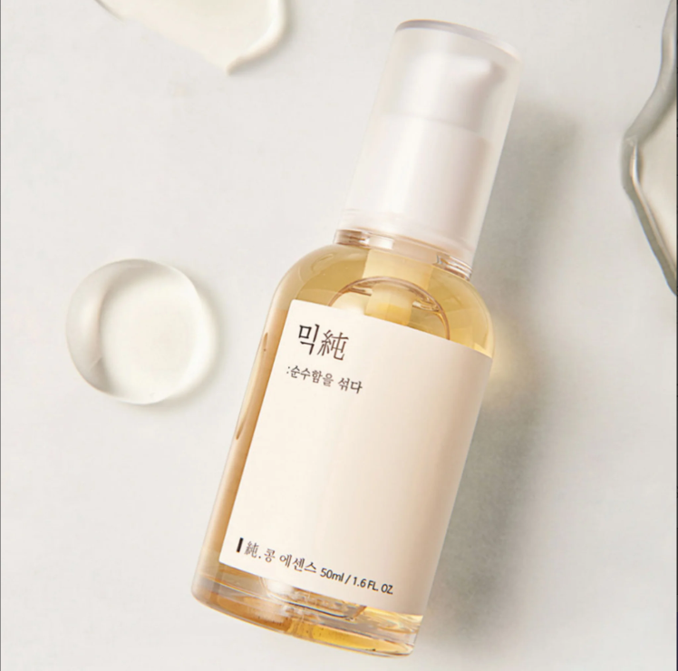 Mixsoon, Bean Essence