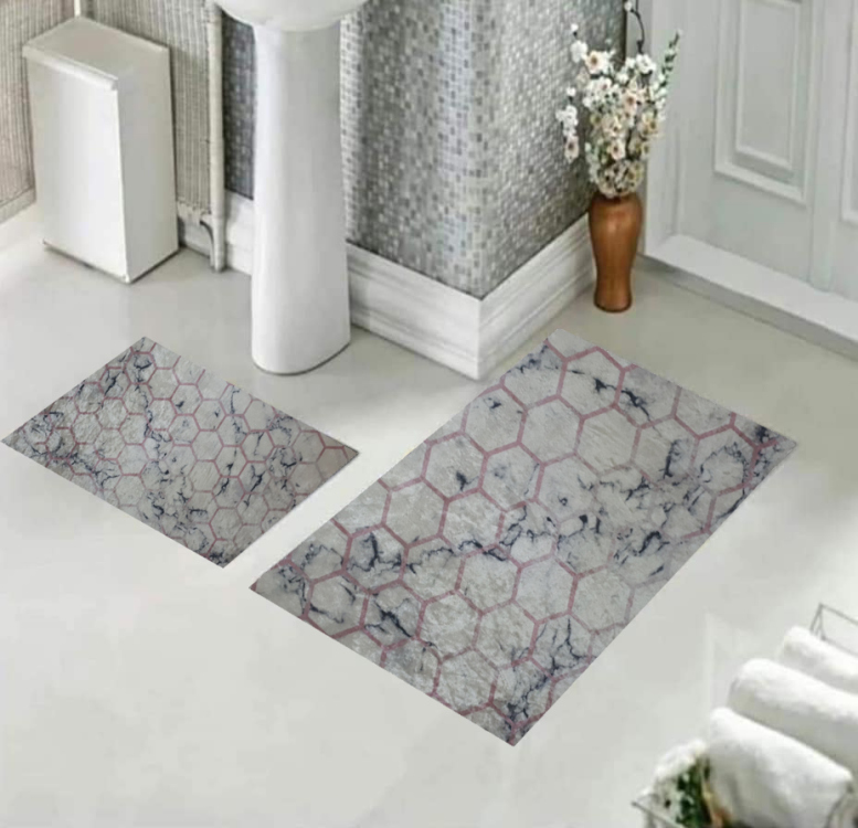 طقم قطعتين (100*60 و 60*50)