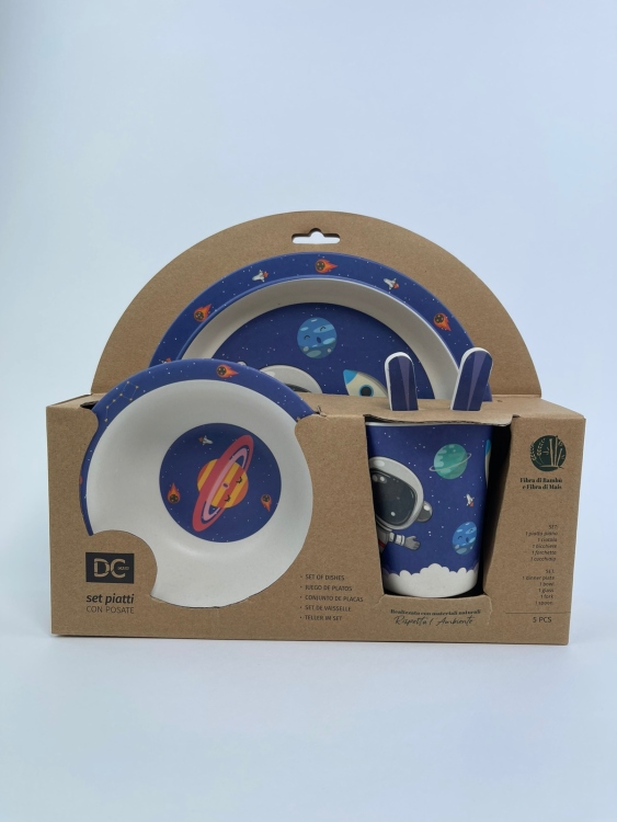 مجموعة الطعام