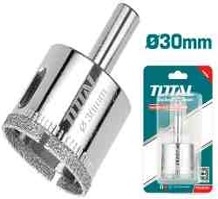 Total TAC490301 هولسو سيراميك و زجاج 30 ملم