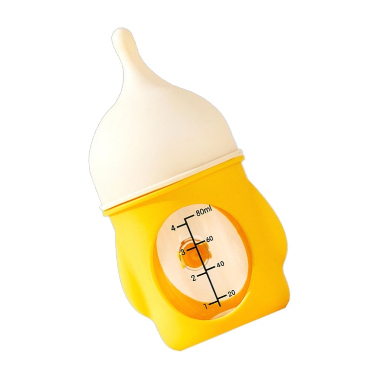 Baby Bottle - Small