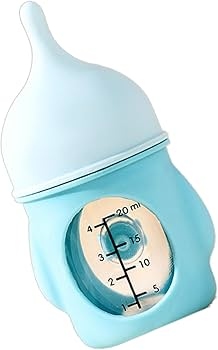 Baby Bottle - Large Size