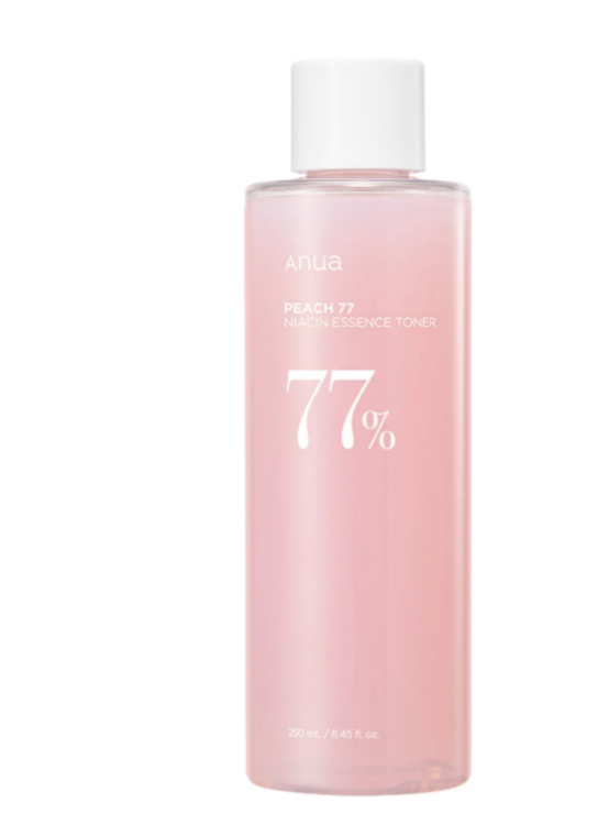 Anua, Peach 77 Niacin Essence Toner