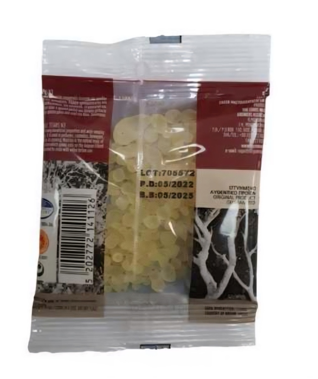 مستكه يوناني 10 جرام 