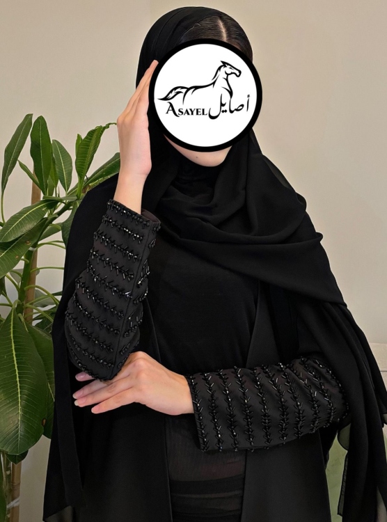 عباية للمناسبات