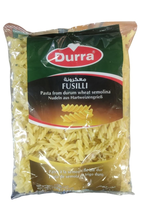 الدرة معكرونة حلزون 300غرام