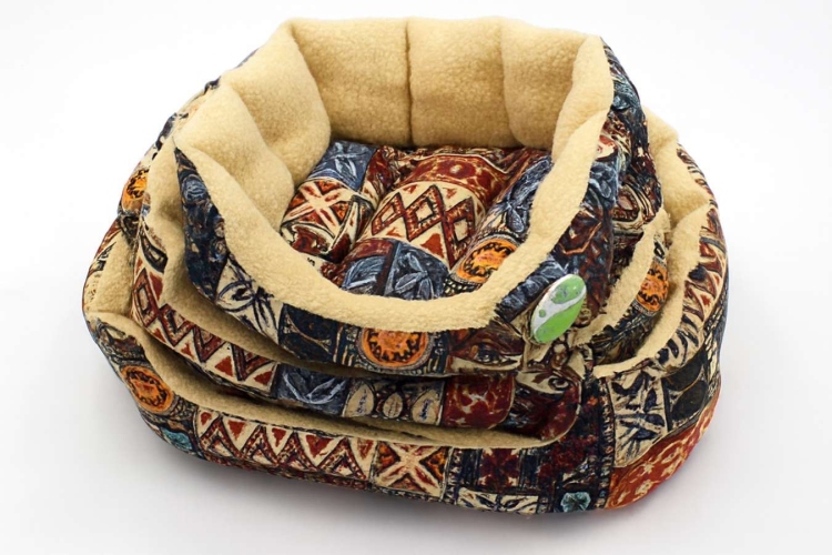 Pet Bed (Small Size)