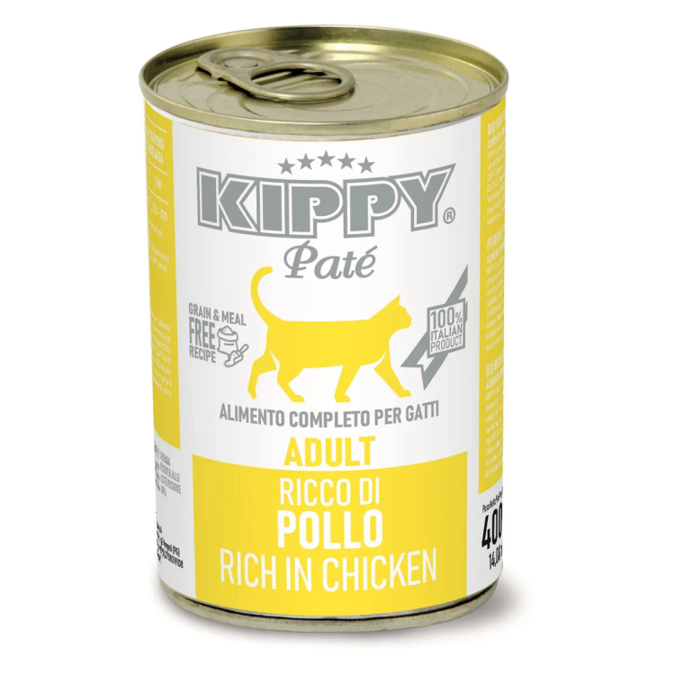 kippy wet food 400 gm offer 