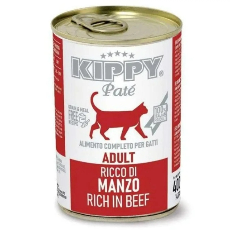 kippy wet food 400 gm offer 