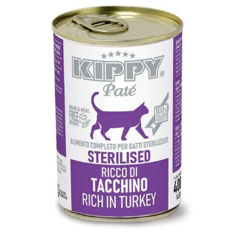 kippy wet food 400 gm offer 