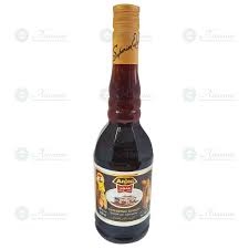 عنجر شراب التمر هندي 600 مل