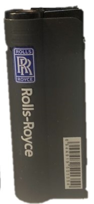 HTB-110 Lighter Jet Flame - Assorted Cars Logos 