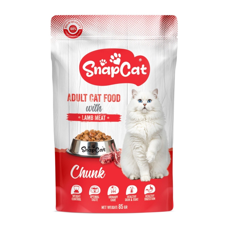 سناب كات لحمه ادلت 