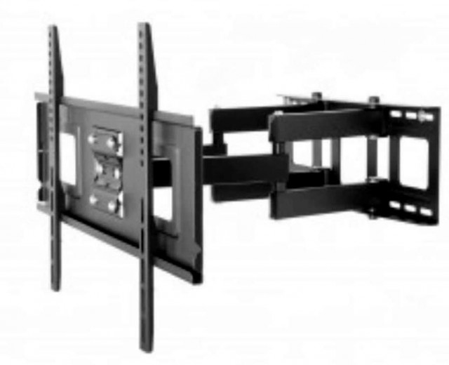 قاعدة شاشة متحركة حجم كبير