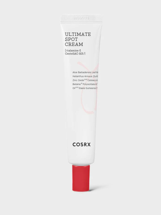 Cosrx, AC Collection Ultimate Spot Cream 