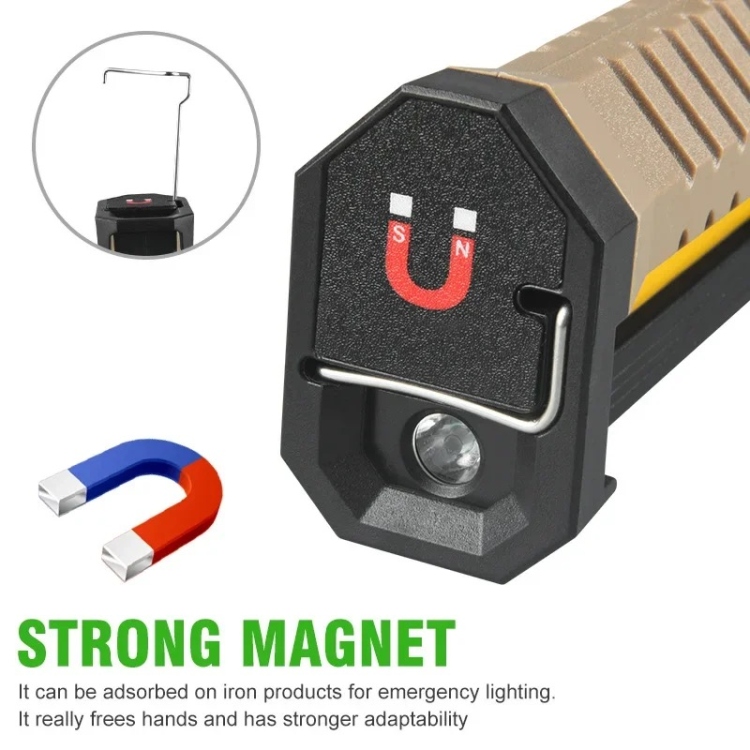 كشاف ورك لايت شحن