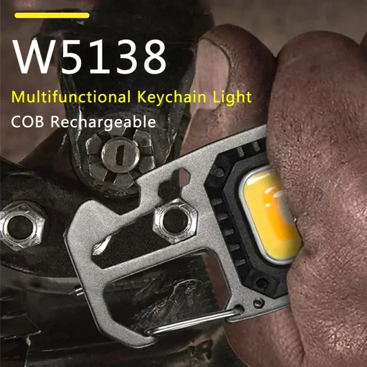 كشاف شحن مع ملتي تولز