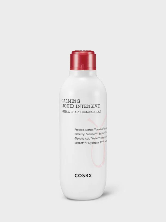 Cosrx, AC Collection Calming Liquid Intensive