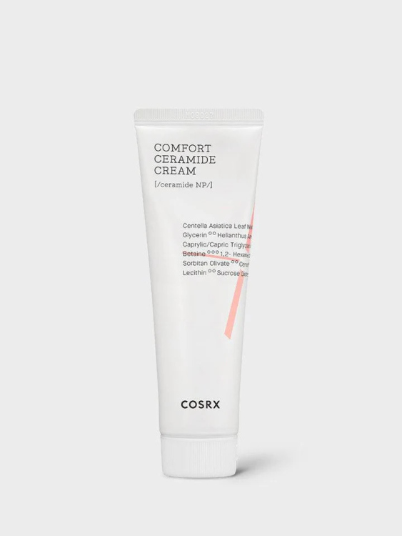 Cosrx, Balancium Comfort Ceramide Cream