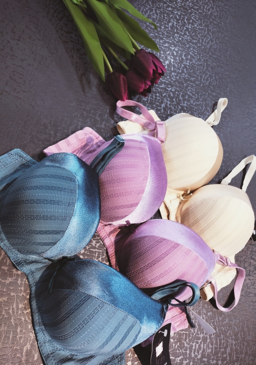 حمالة صدر VIVIAN BRA