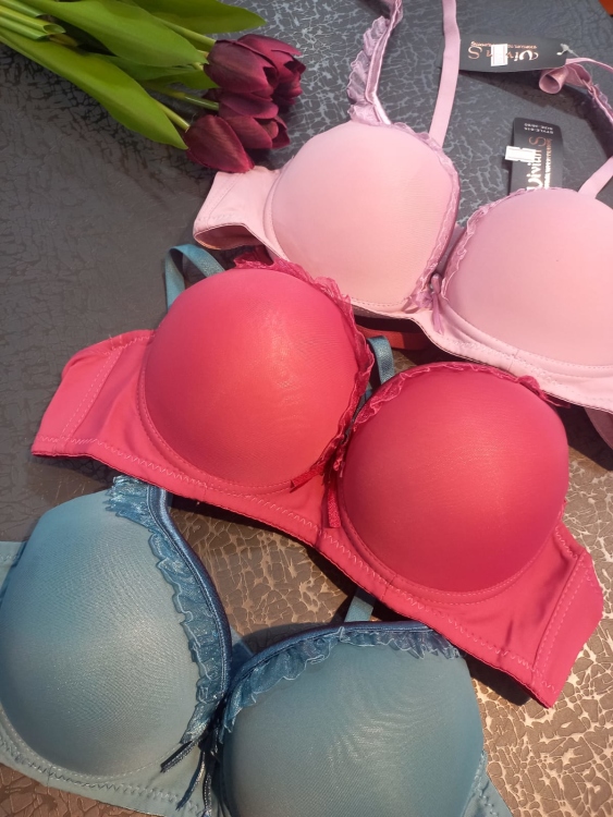 حمالة صدر VIVIAN BRA 