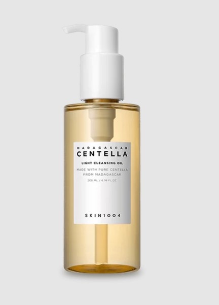 SKIN1004, Madagascar Centella Light Cleansing Oil 